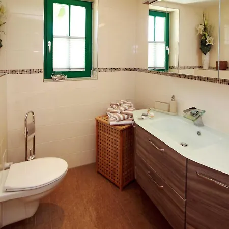 Reetferienhaus Flussseeschwalbe